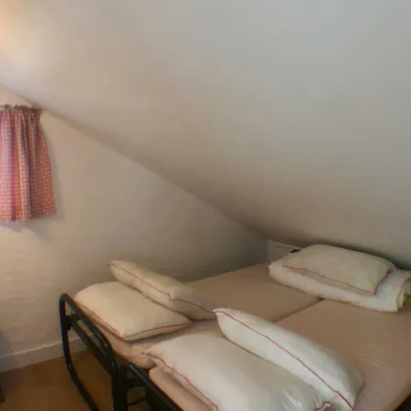 L'aiguille Verte Apartament *