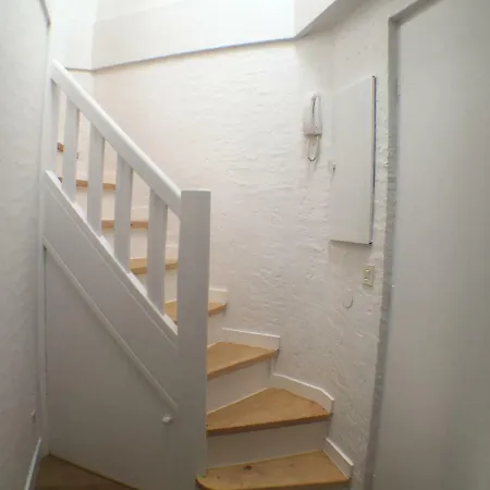 Apartament L'aiguille Verte Chamonix