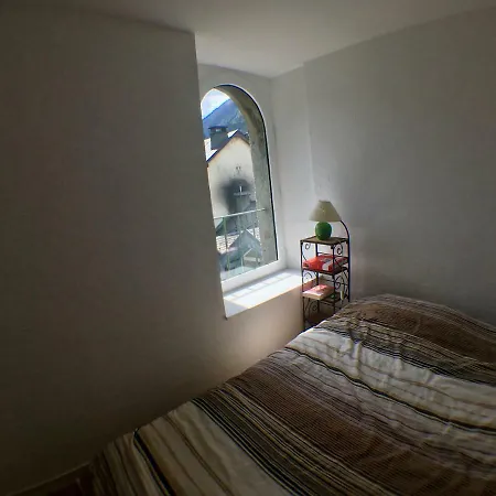 Apartament L'aiguille Verte *